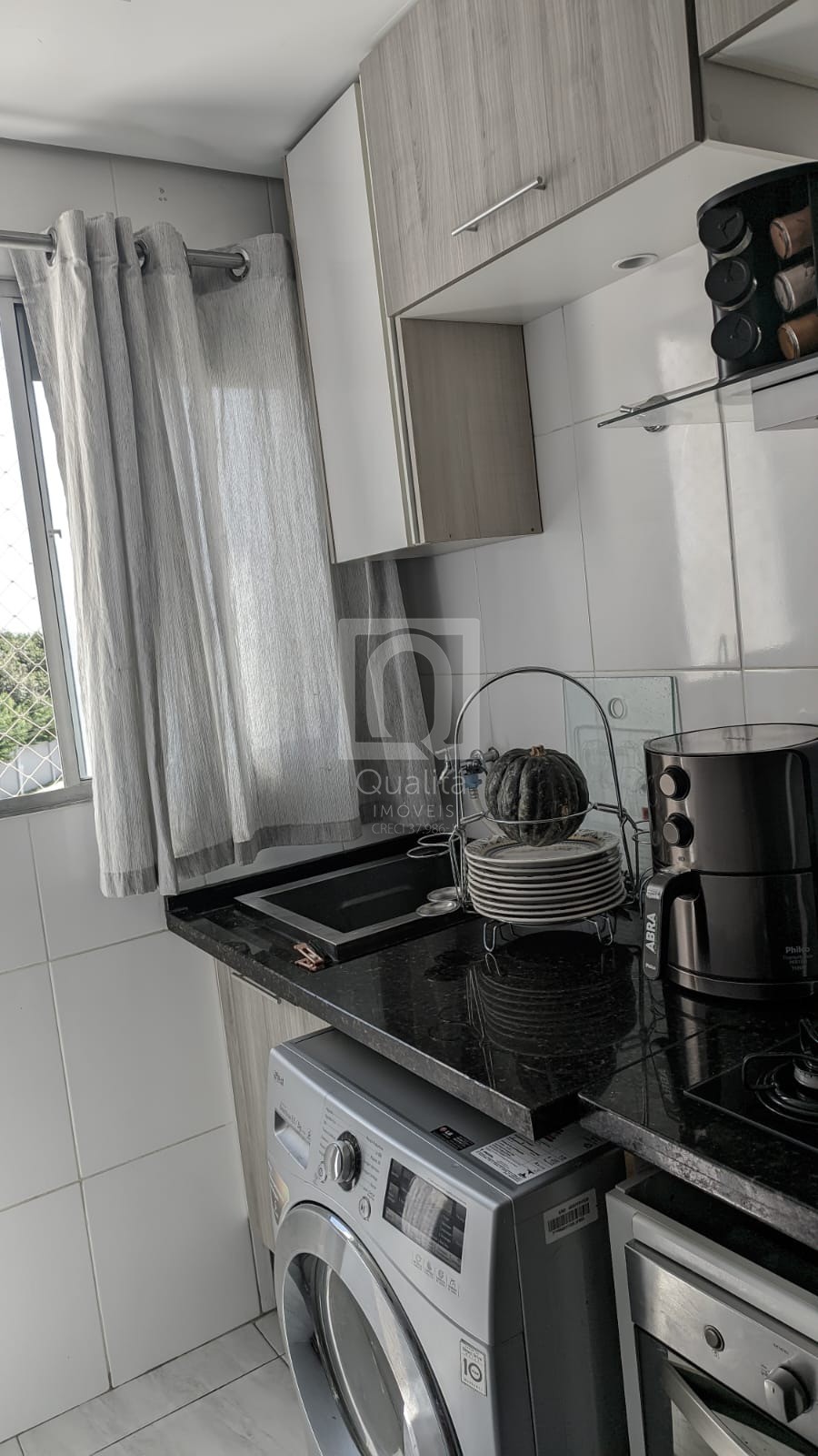Apartamento, 2 quartos, 47 m² - Foto 9