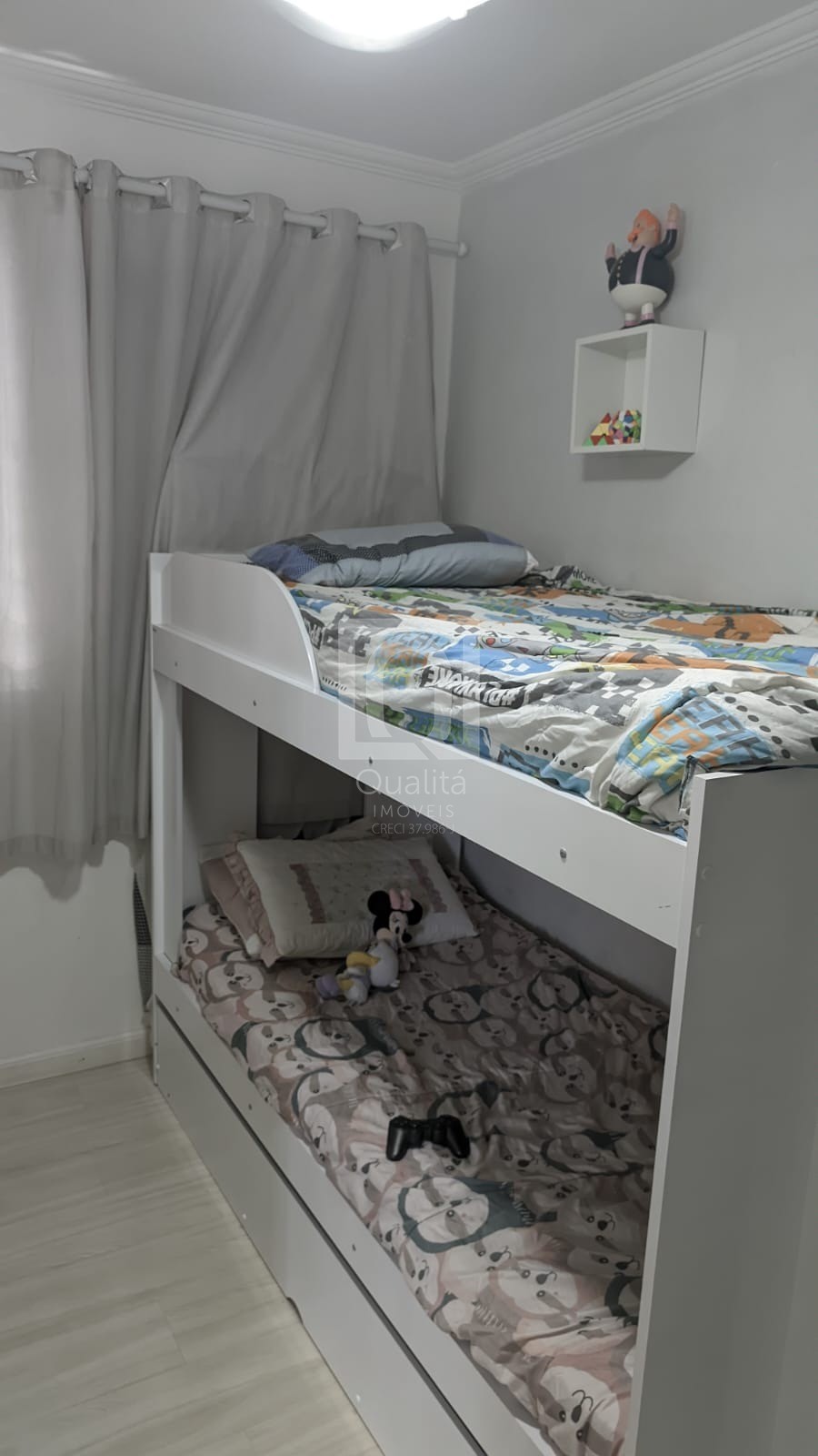 Apartamento, 2 quartos, 47 m² - Foto 14
