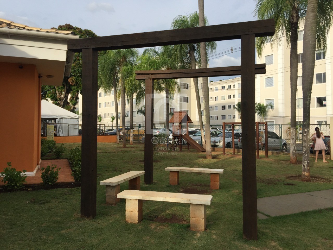 Apartamento, 2 quartos, 47 m² - Foto 21