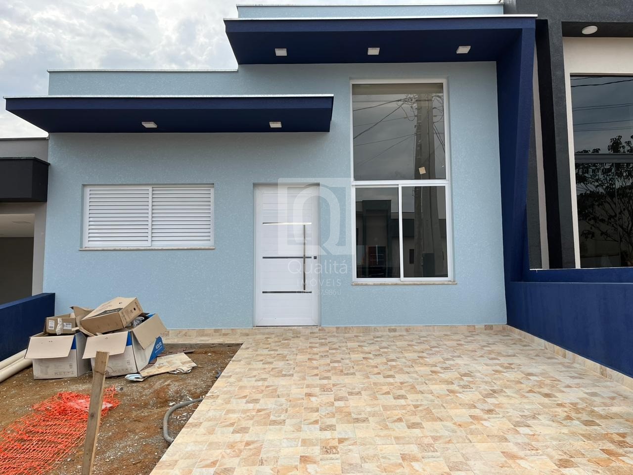 Casa de Condomínio, 3 quartos - Foto 12