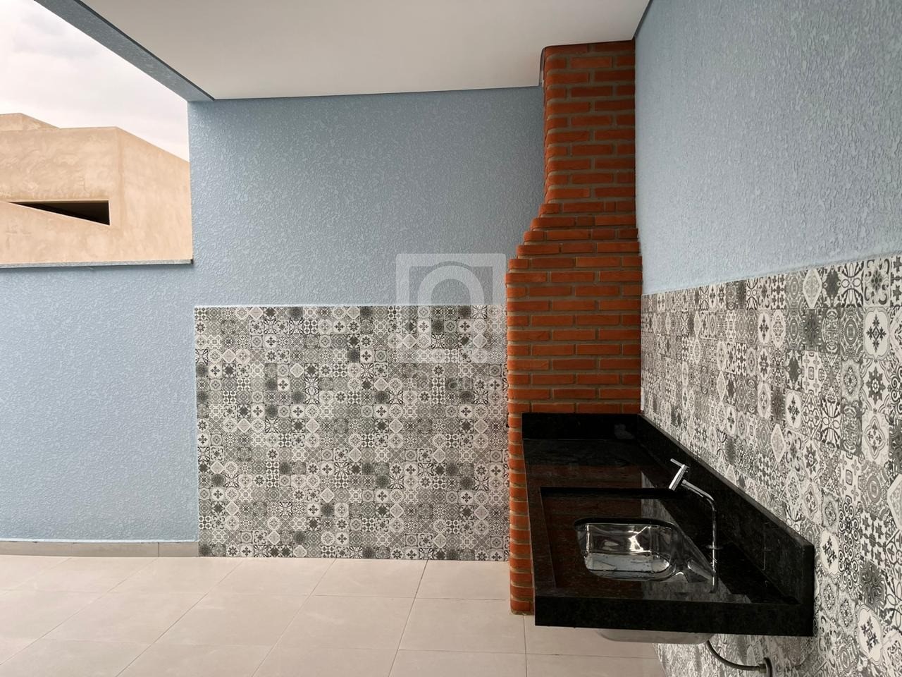 Casa de Condomínio, 3 quartos - Foto 9