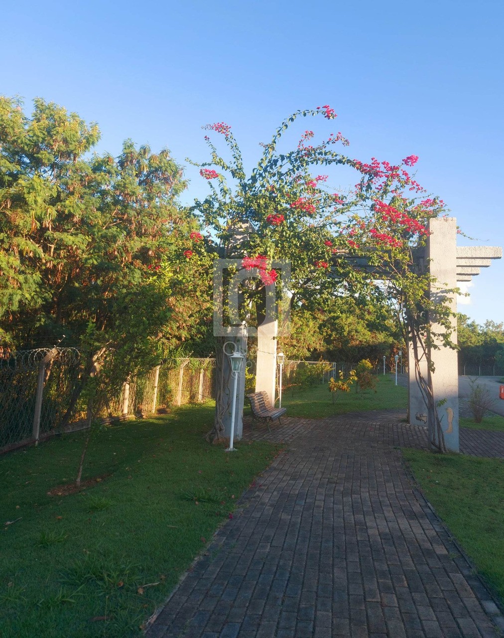 Terreno, 288 m² - Foto 2