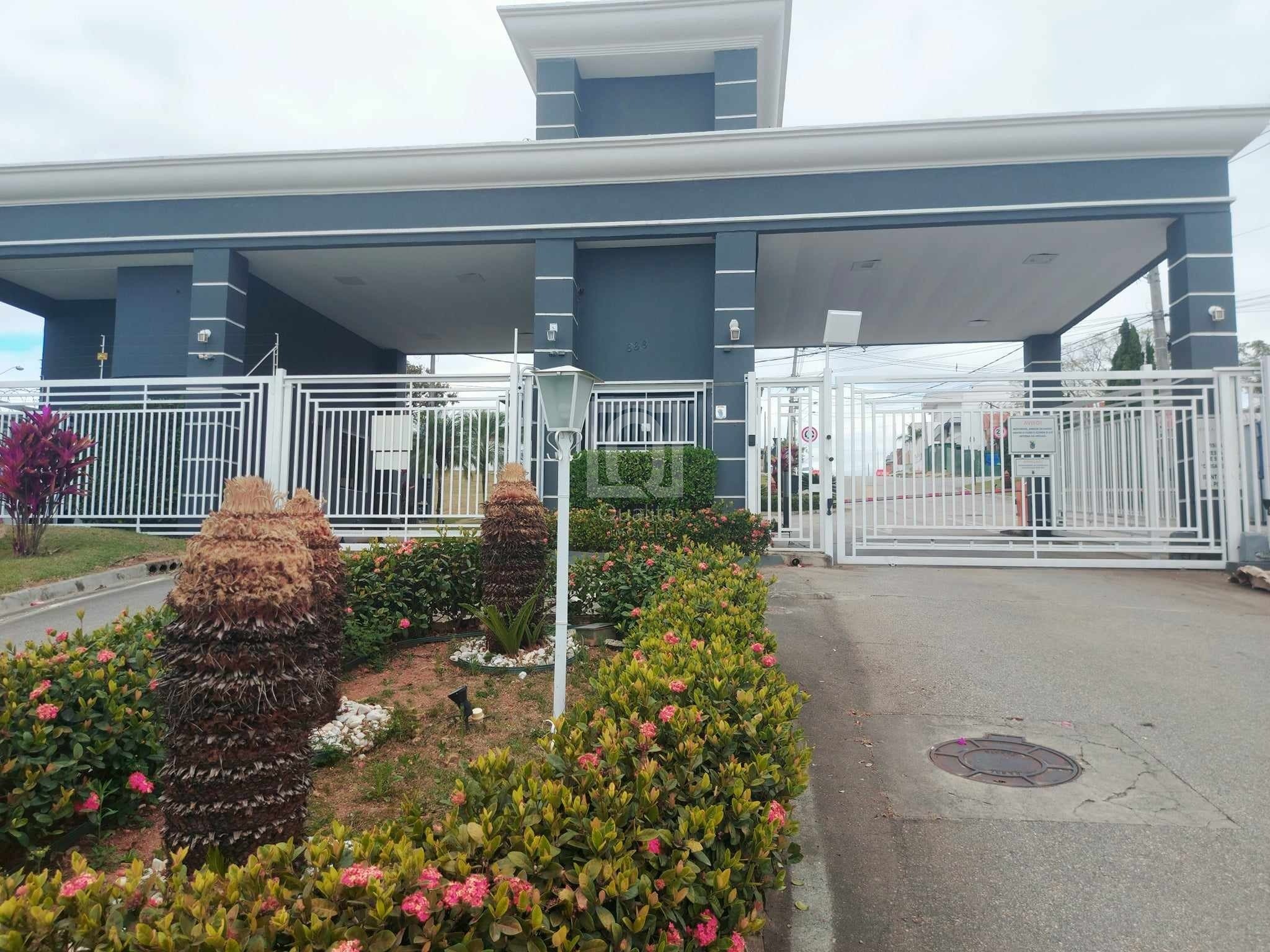 Terreno, 288 m² - Foto 1