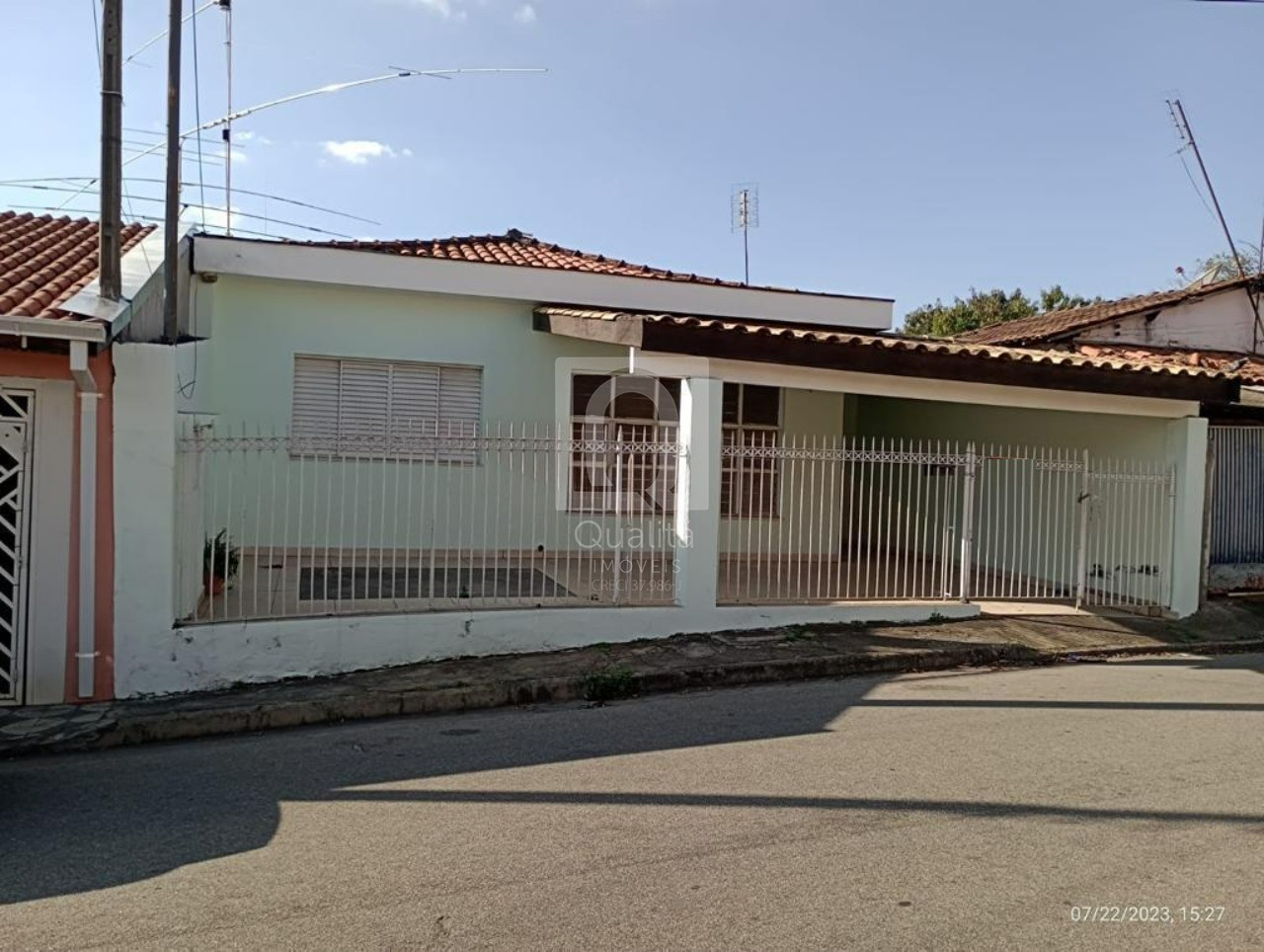 Casa, 2 quartos, 217 m² - Foto 1