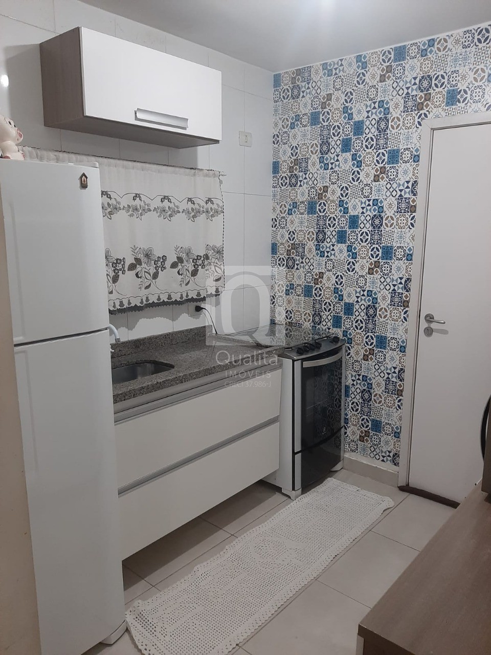 Casa de Condomínio, 2 quartos - Foto 9