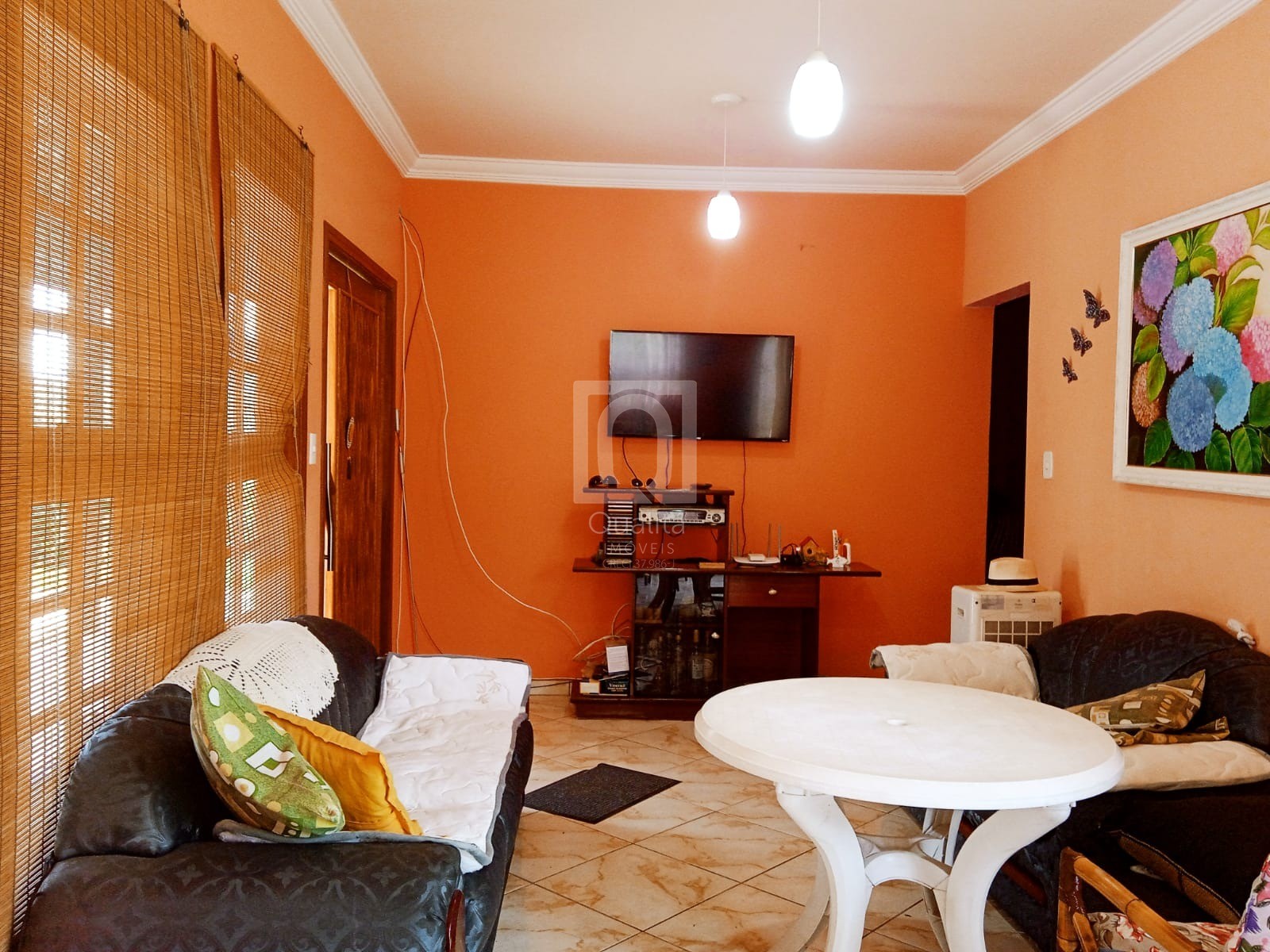 Chácara, 2 quartos, 1000 m² - Foto 20