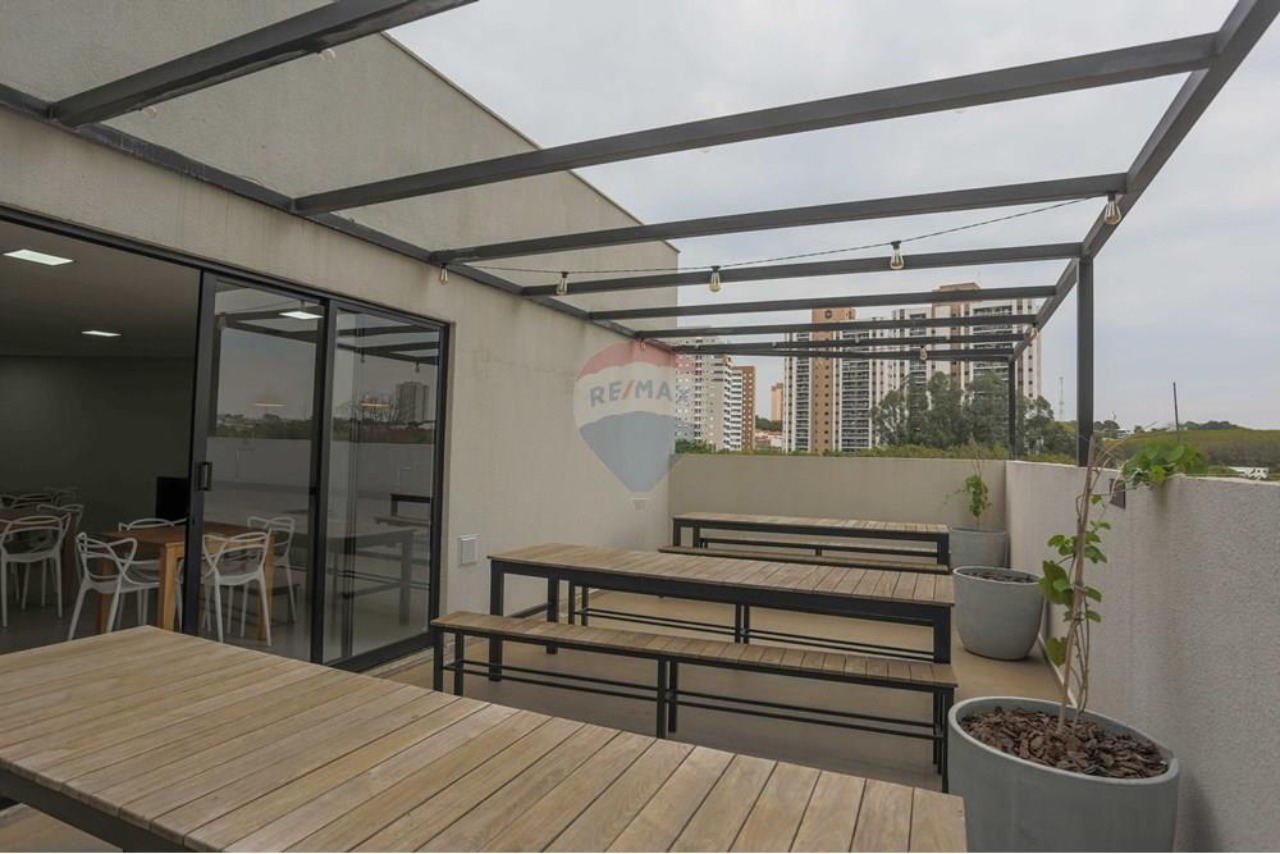 Apartamento, 2 quartos, 60 m² - Foto 15