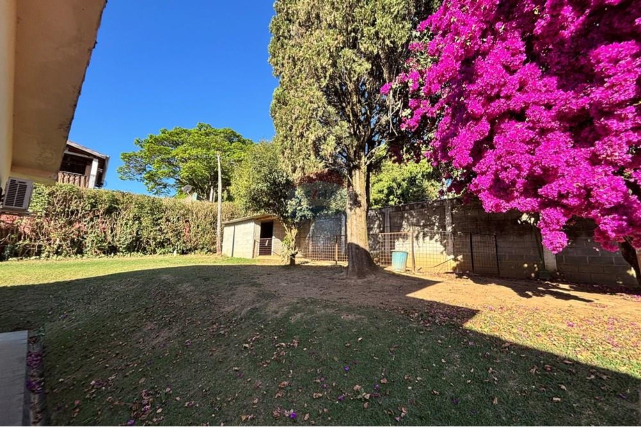 Chácara, 4 quartos, 3000 m² - Foto 4