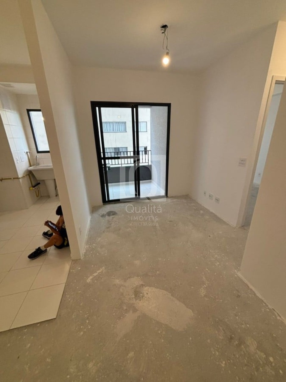 Apartamento, 2 quartos, 55 m² - Foto 3