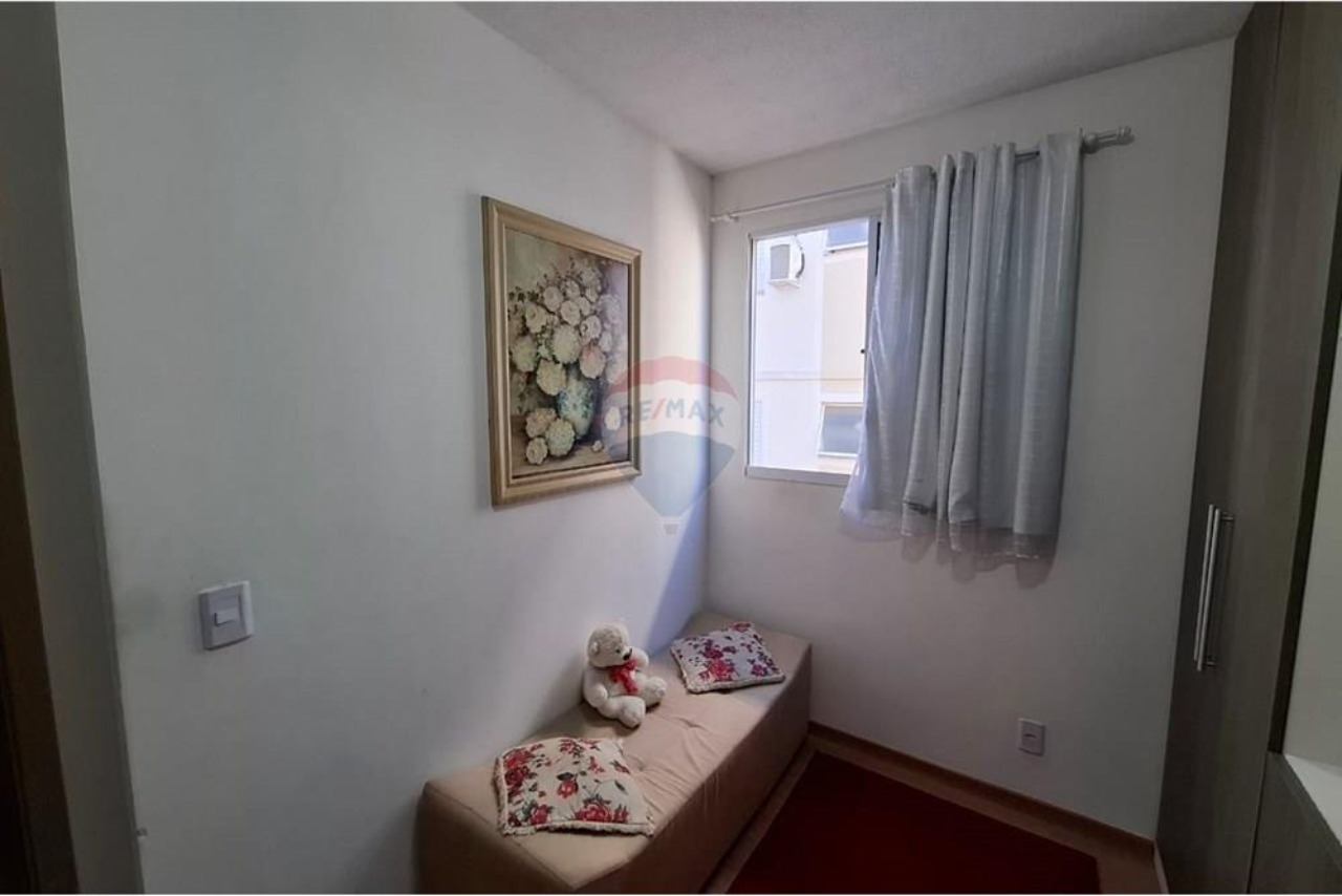 Apartamento, 2 quartos, 45 m² - Foto 19