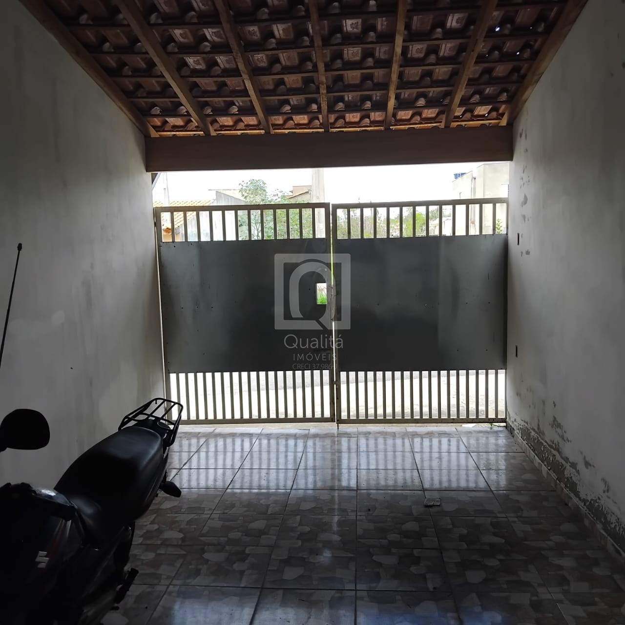 Casa, 2 quartos - Foto 7