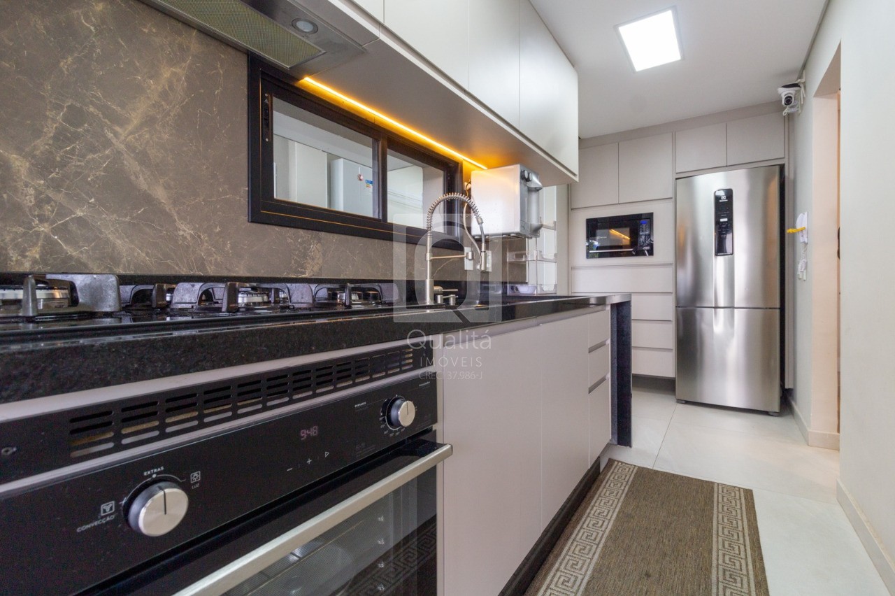 Apartamento, 3 quartos, 115 m² - Foto 27