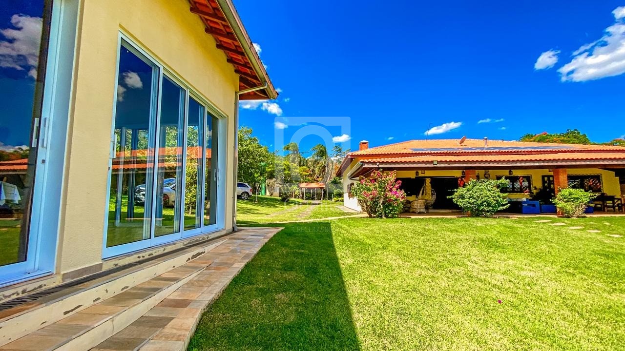 Chácara, 6 quartos, 5000 m² - Foto 14