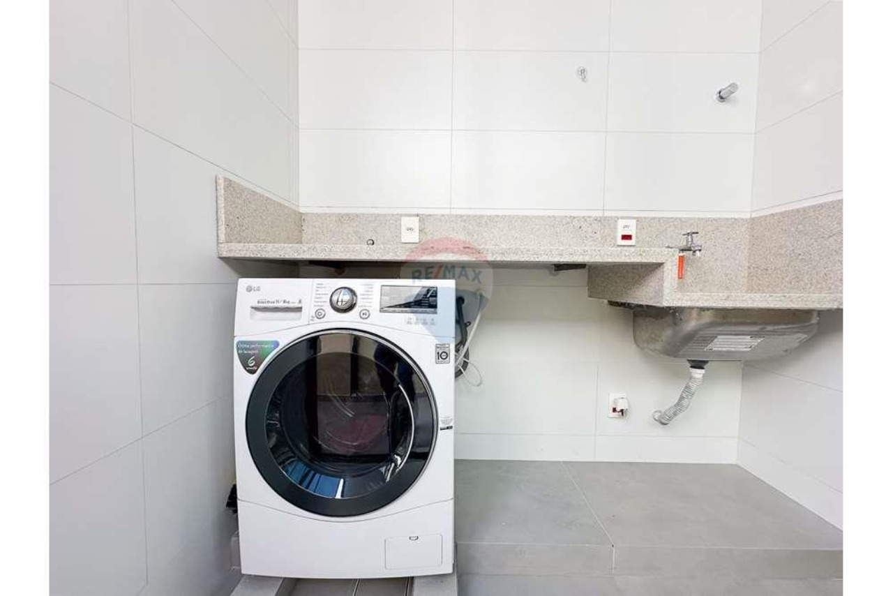 Casa de Condomínio, 4 quartos - Foto 37