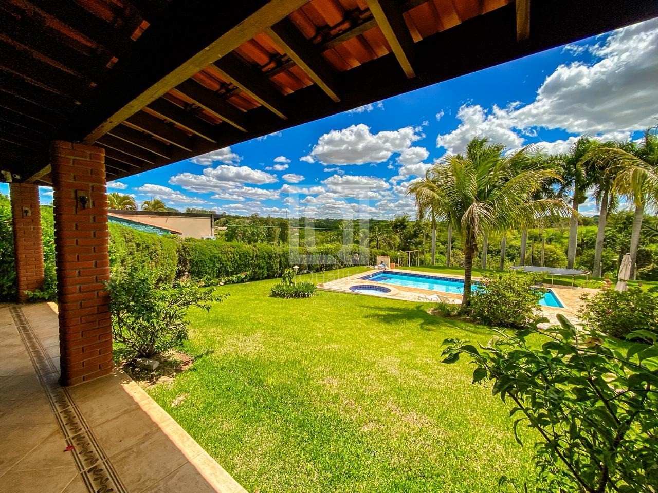 Chácara, 6 quartos, 5000 m² - Foto 27