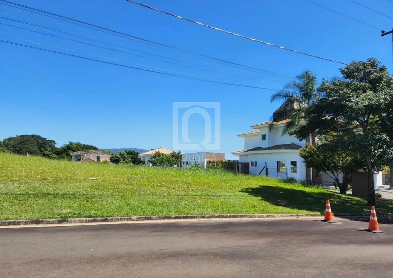 Terreno, 1000 m² - Foto 1