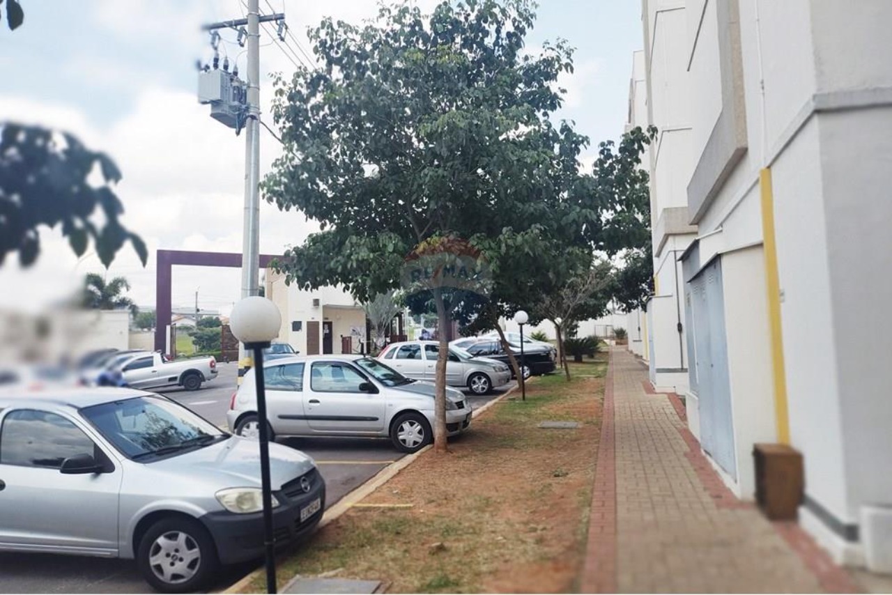 Apartamento, 2 quartos, 42 m² - Foto 17