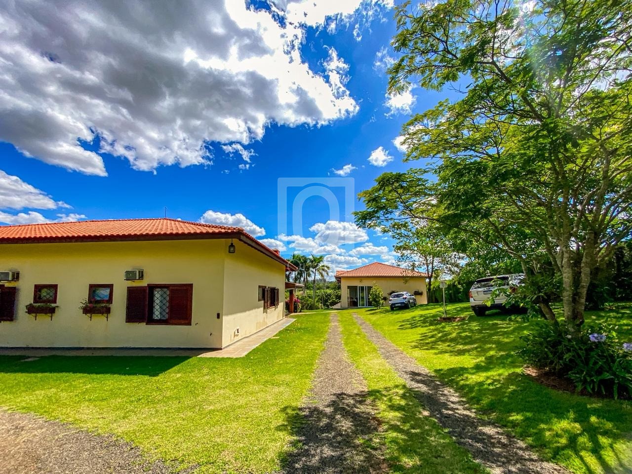 Chácara, 6 quartos, 5000 m² - Foto 62