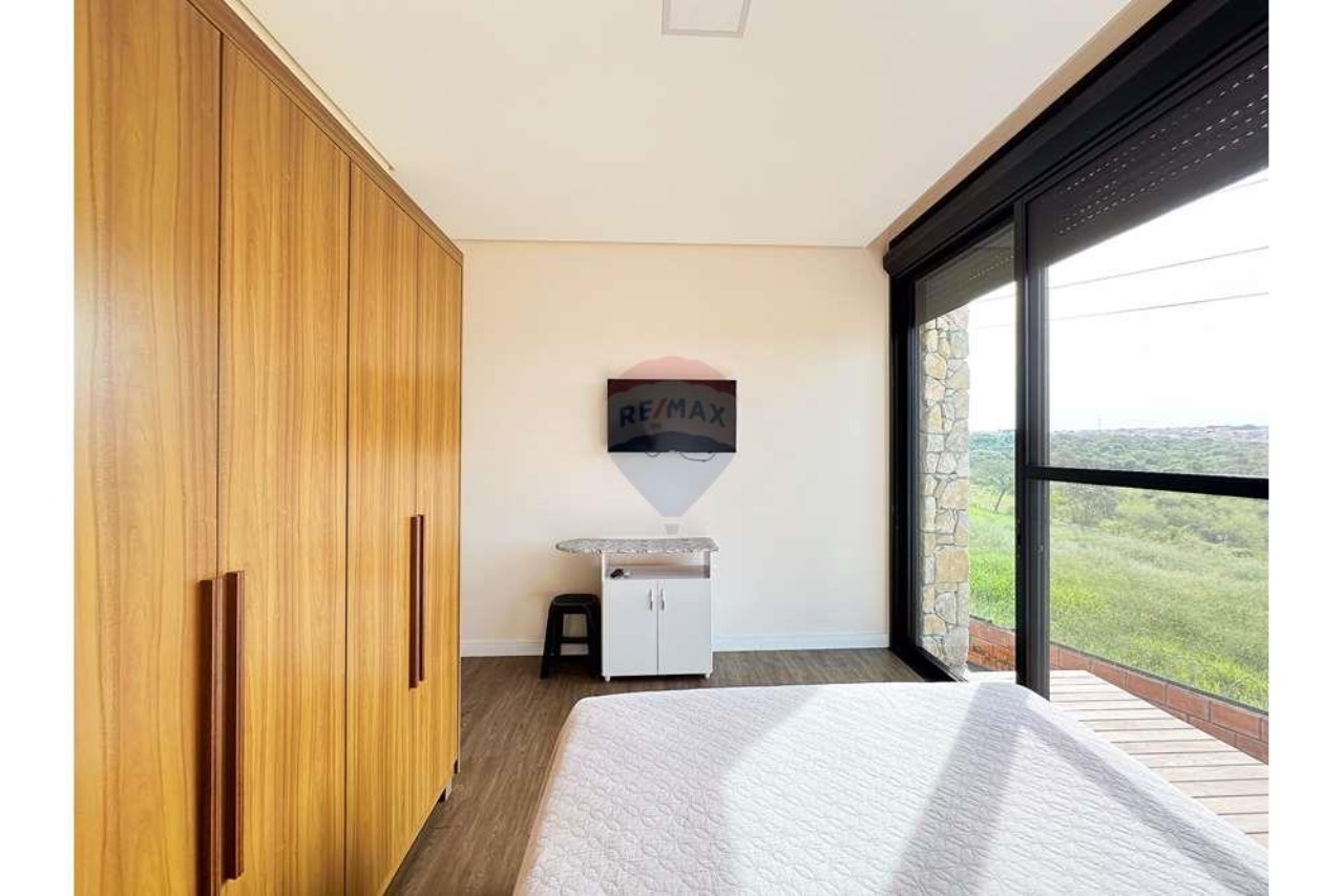 Casa de Condomínio, 4 quartos - Foto 29