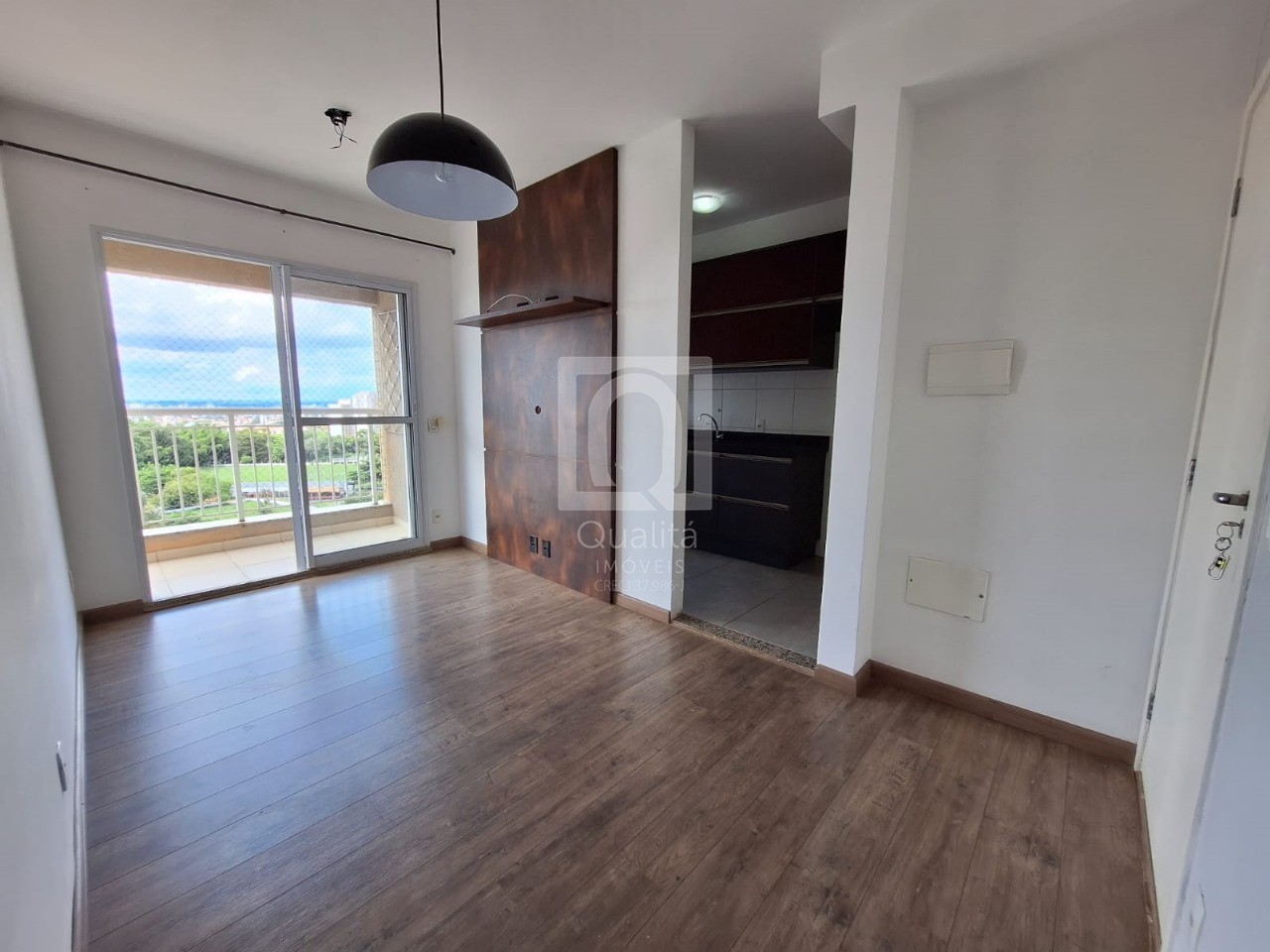 Apartamento, 2 quartos, 54 m² - Foto 2