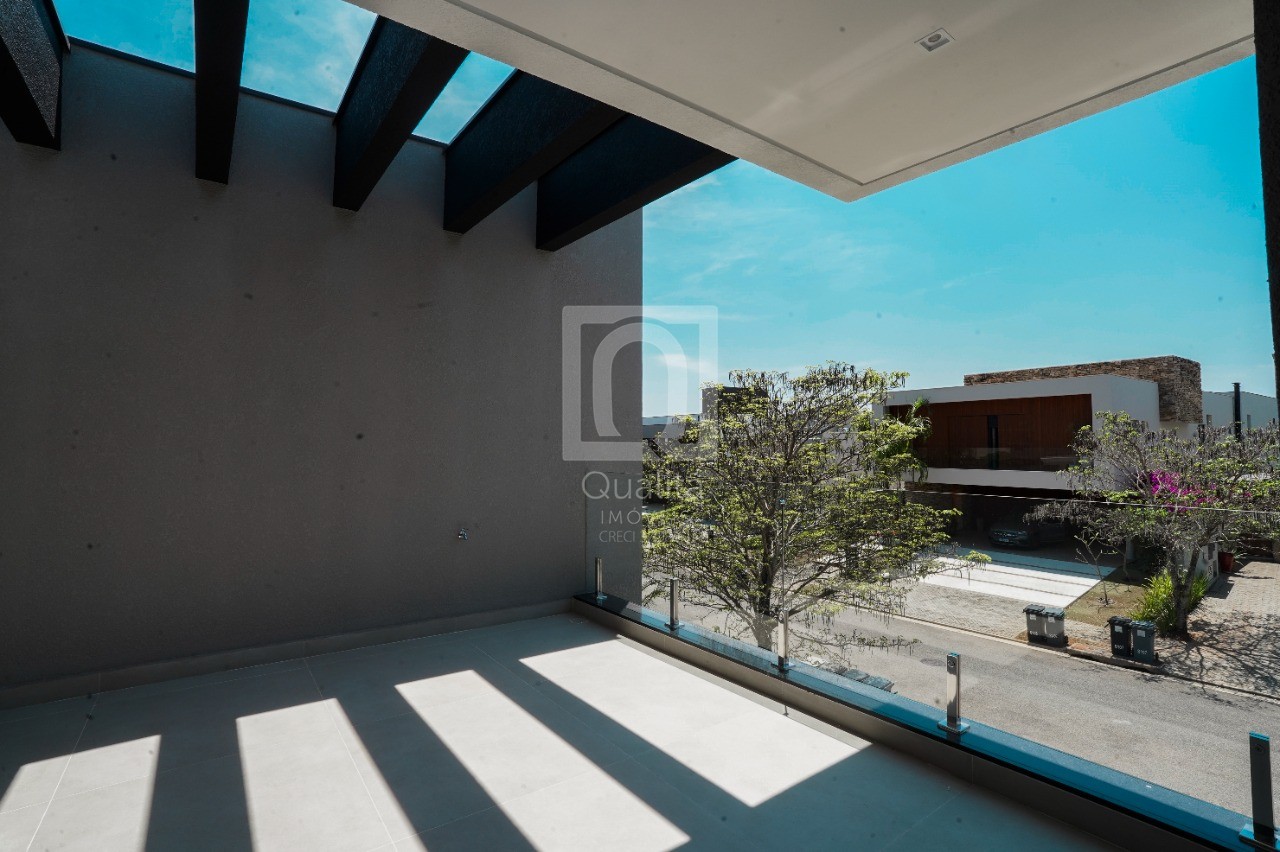 Casa de Condomínio, 4 quartos - Foto 36