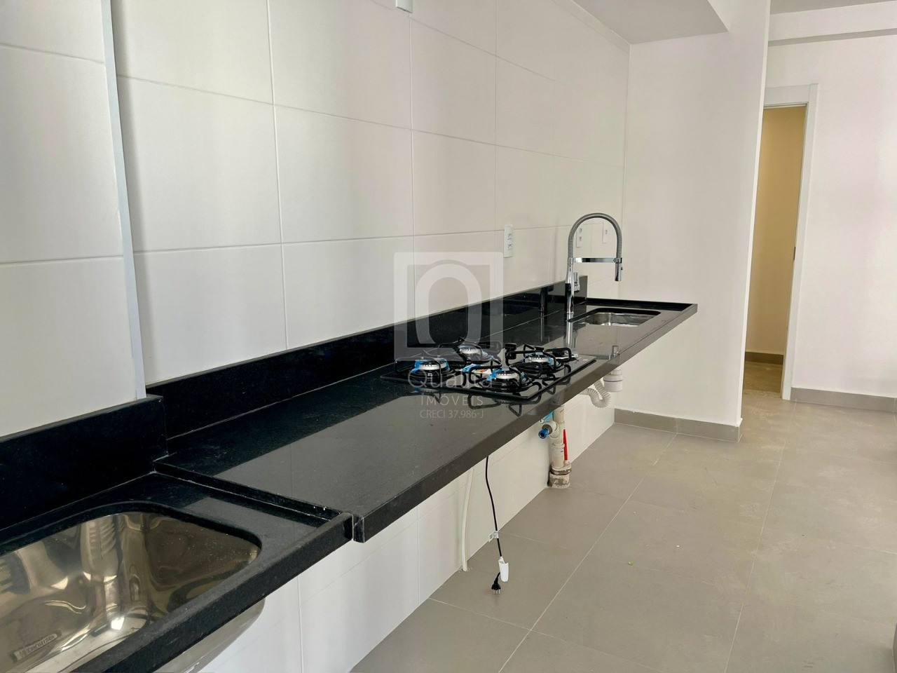 Apartamento, 1 quarto, 48 m² - Foto 4