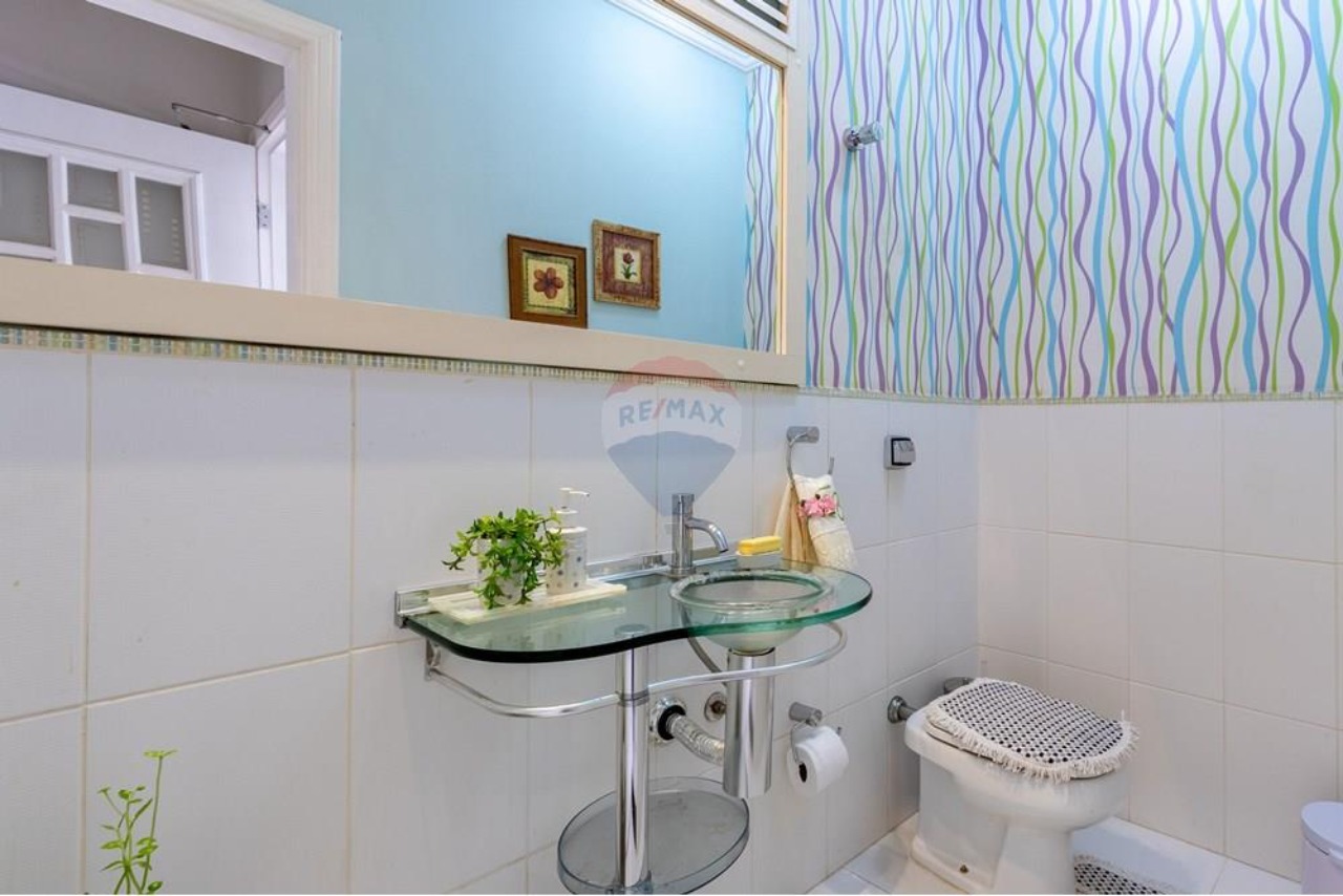 Casa de Condomínio, 5 quartos - Foto 18
