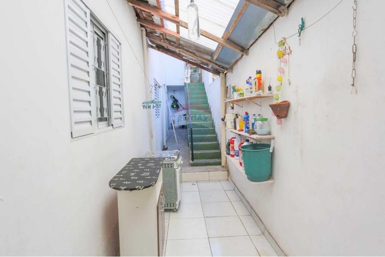 Casa, 3 quartos - Foto 15