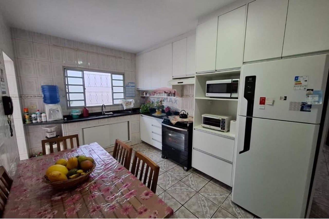 Casa, 3 quartos - Foto 8