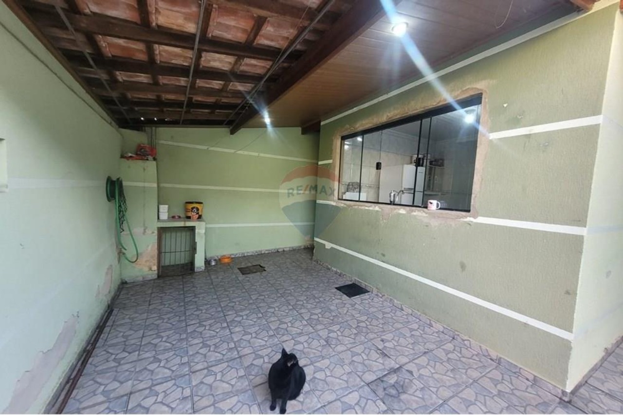 Casa, 3 quartos - Foto 4