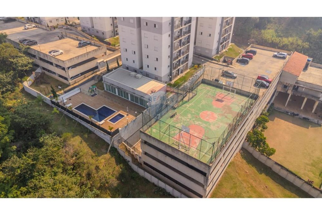 Apartamento, 2 quartos, 53 m² - Foto 19