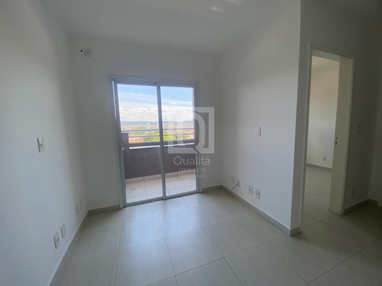 Apartamento, 2 quartos, 54 m² - Foto 2