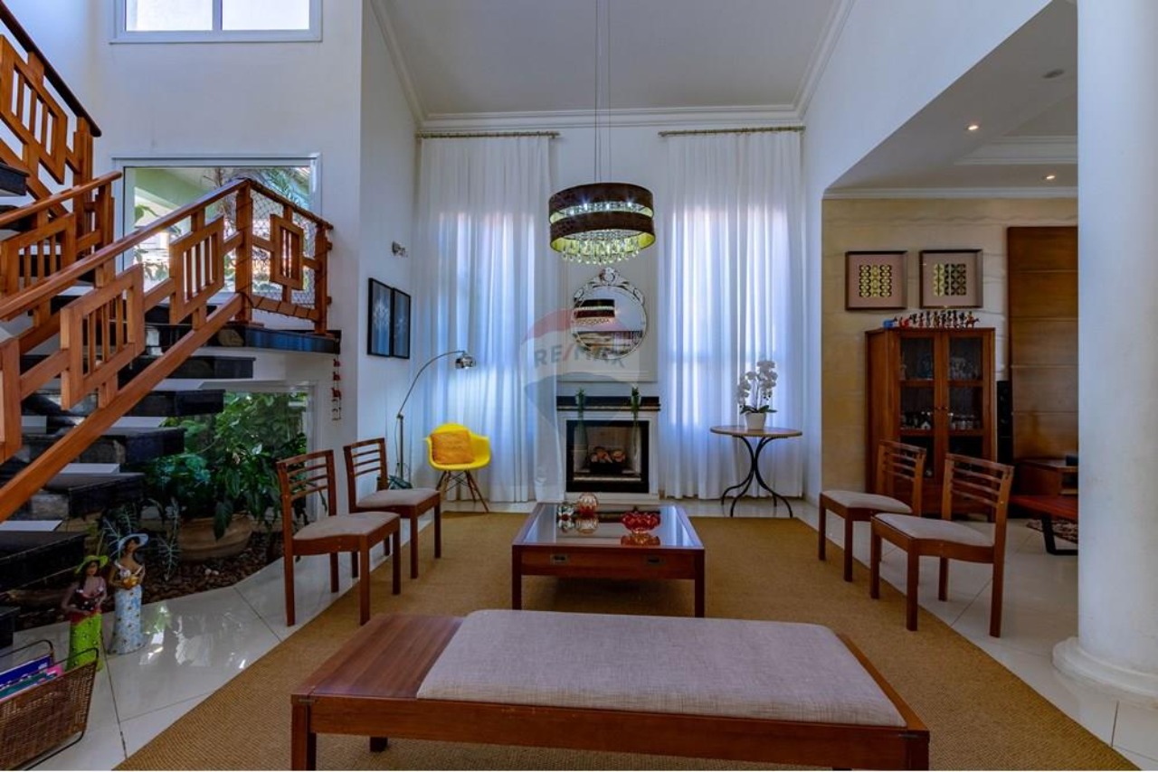 Casa de Condomínio, 5 quartos - Foto 6