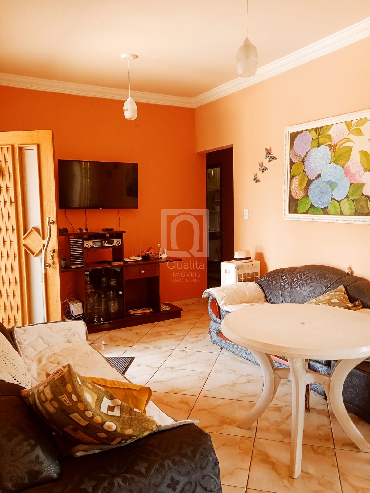 Chácara, 2 quartos, 1000 m² - Foto 7