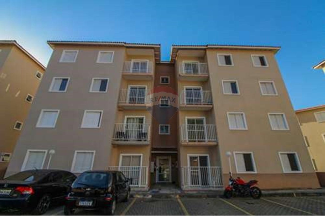 Apartamento, 2 quartos, 60 m² - Foto 3