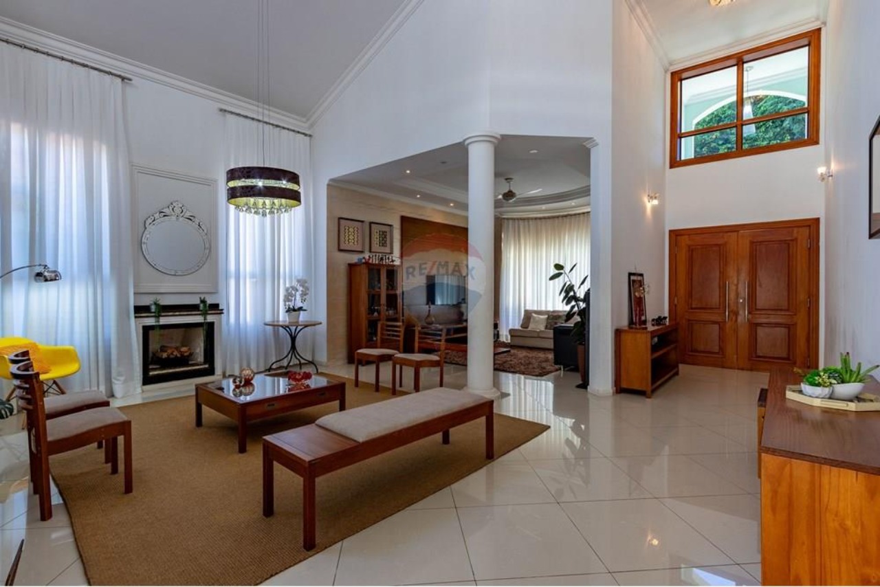 Casa de Condomínio, 5 quartos - Foto 3