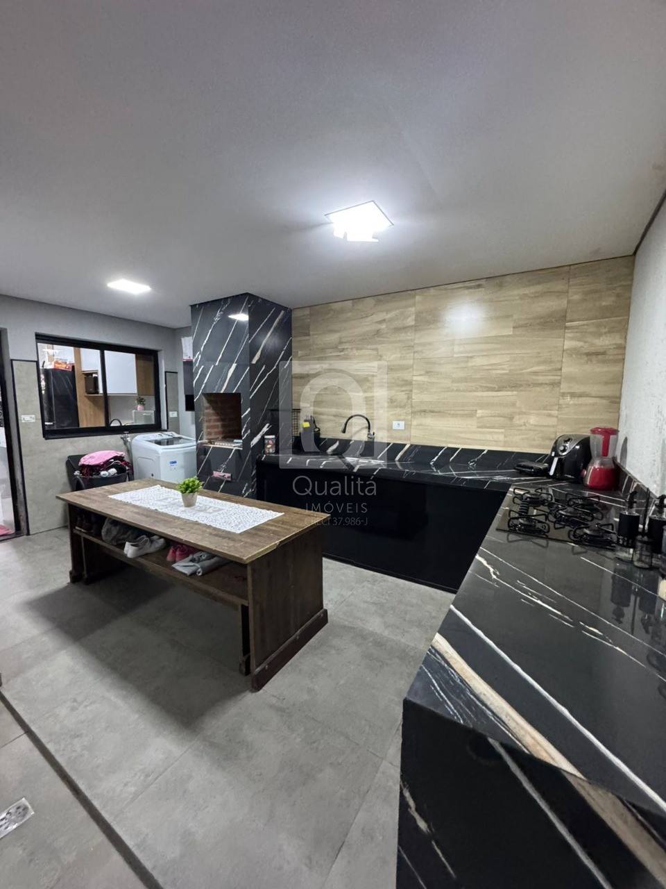 Casa de Condomínio, 2 quartos - Foto 3