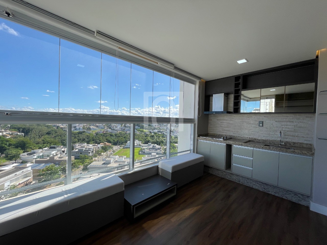 Apartamento, 3 quartos, 103 m² - Foto 2