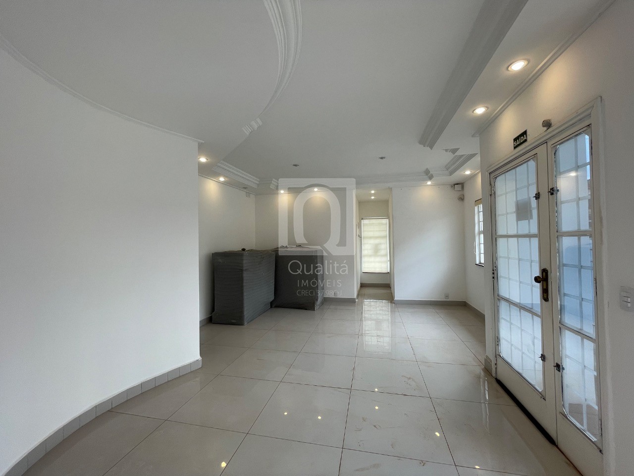 Prédio Inteiro, 211 m² - Foto 3