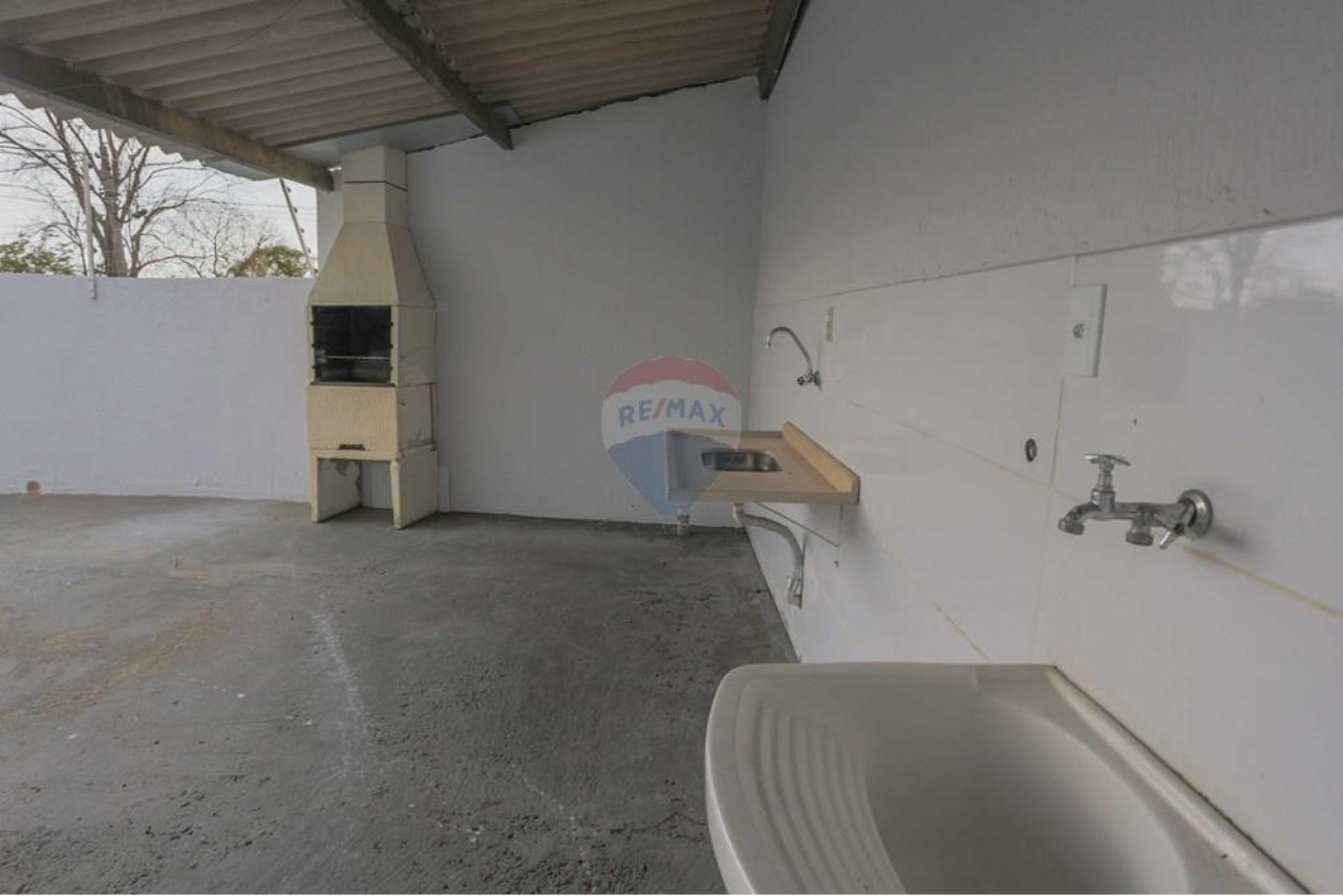 Casa, 2 quartos - Foto 16