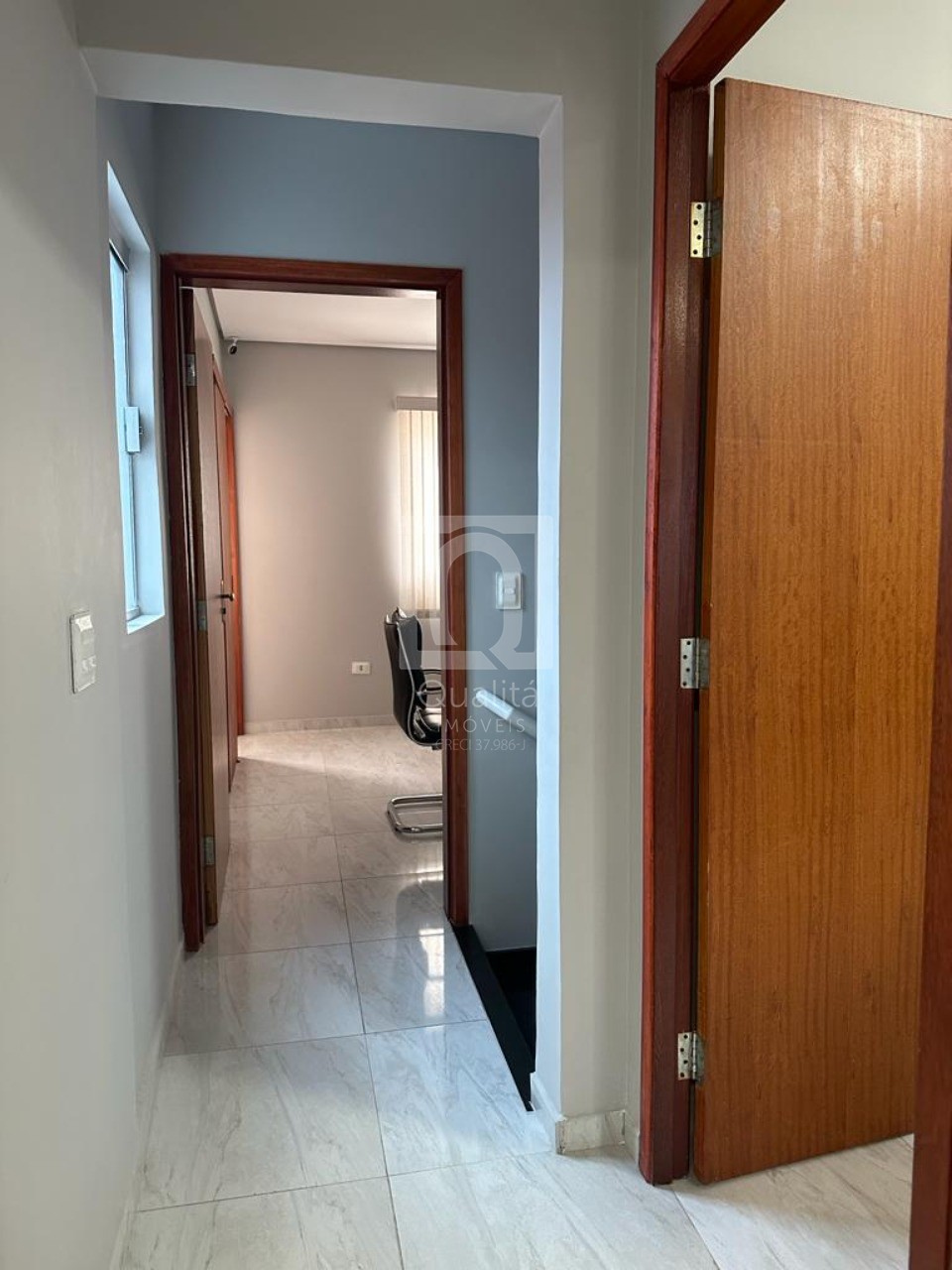 Prédio Inteiro - Foto 17