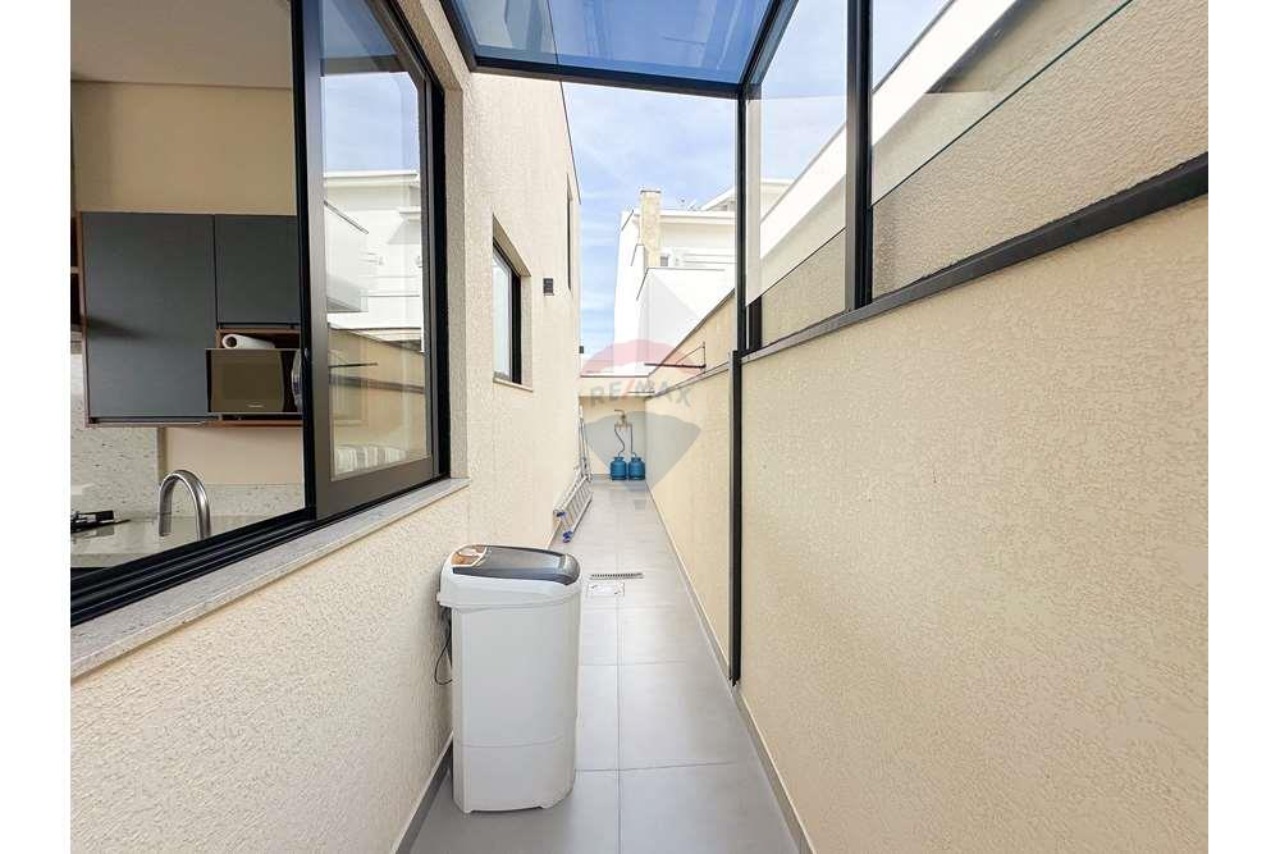 Casa de Condomínio, 4 quartos - Foto 38