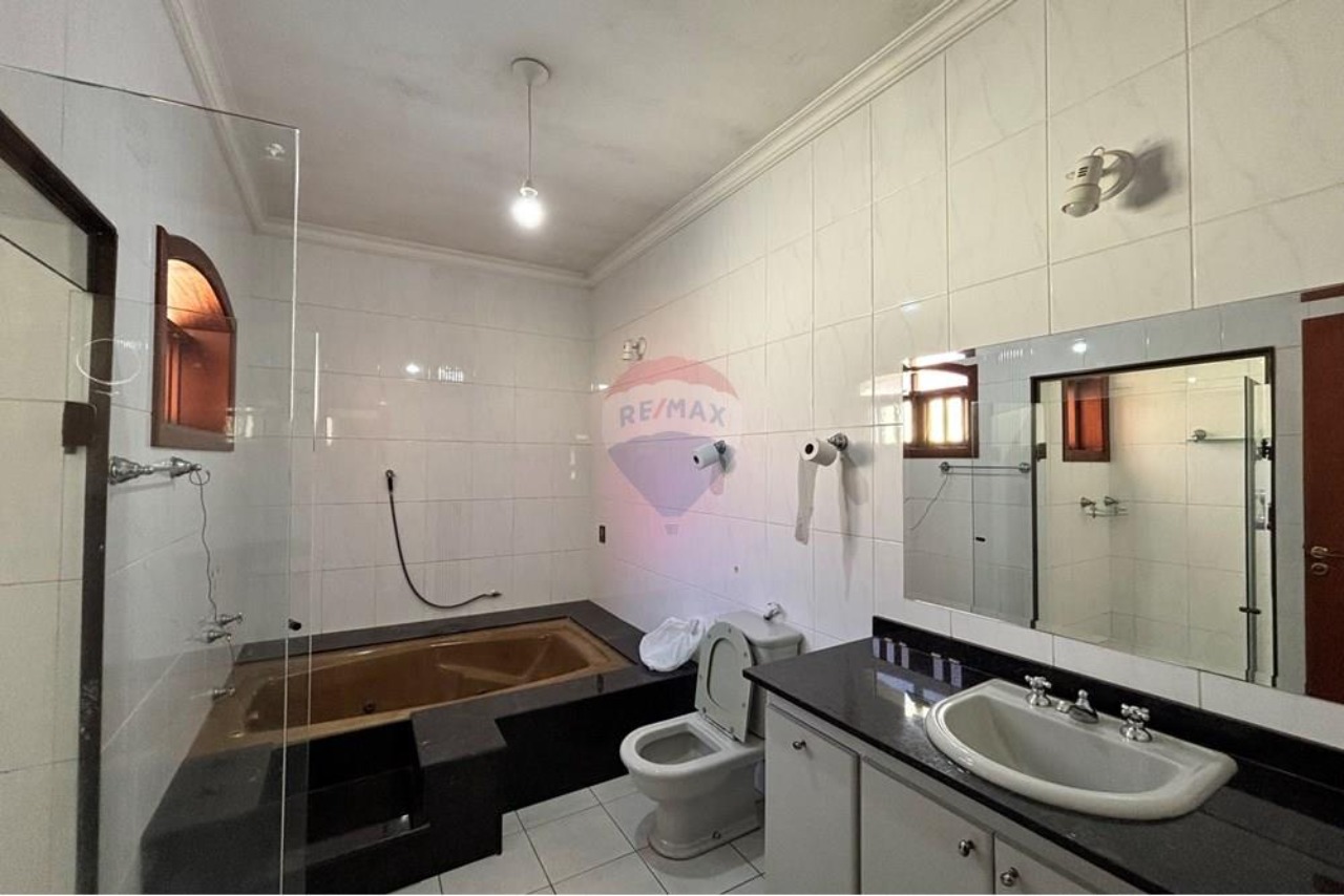 Chácara, 4 quartos, 3000 m² - Foto 8