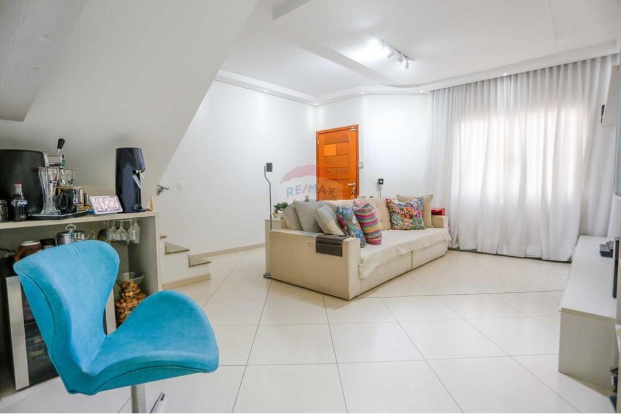 Sobrado, 3 quartos - Foto 3