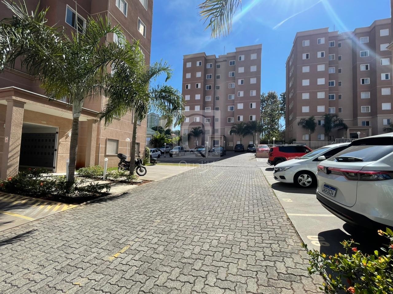 Apartamento, 2 quartos, 55 m² - Foto 32