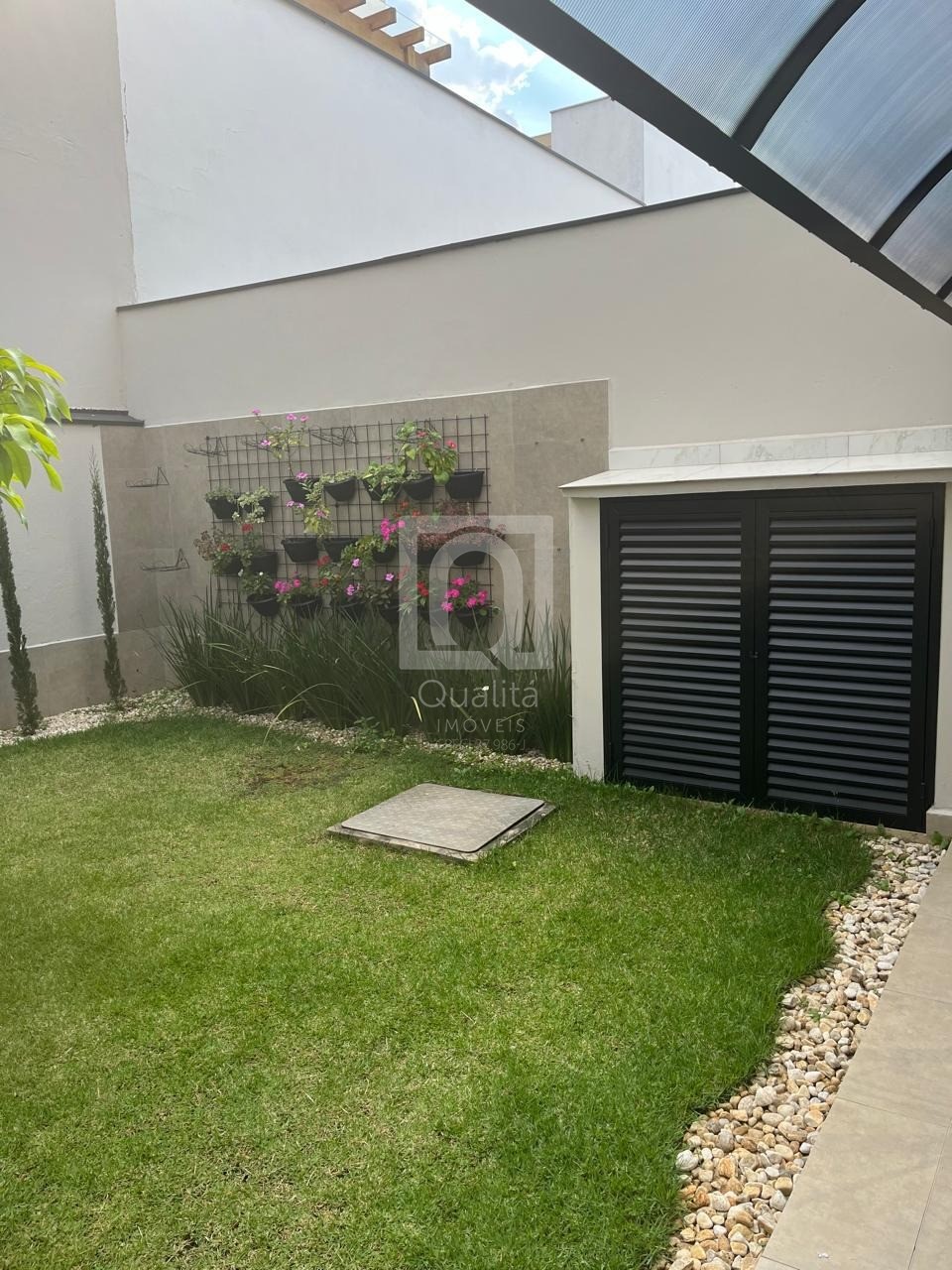 Casa de Condomínio, 3 quartos - Foto 22