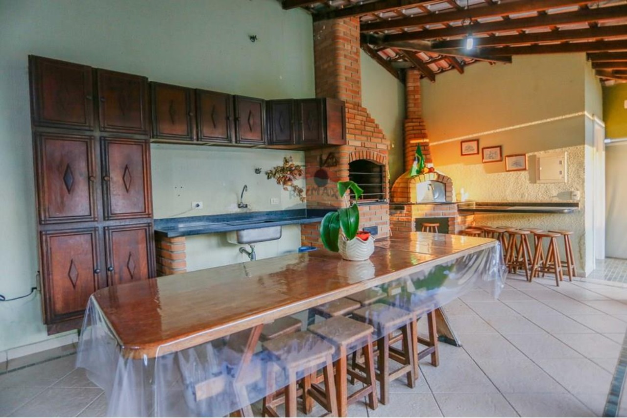 Casa de Condomínio, 4 quartos - Foto 22