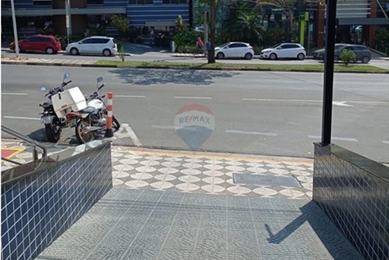 Sala-Conjunto, 45 m² - Foto 4