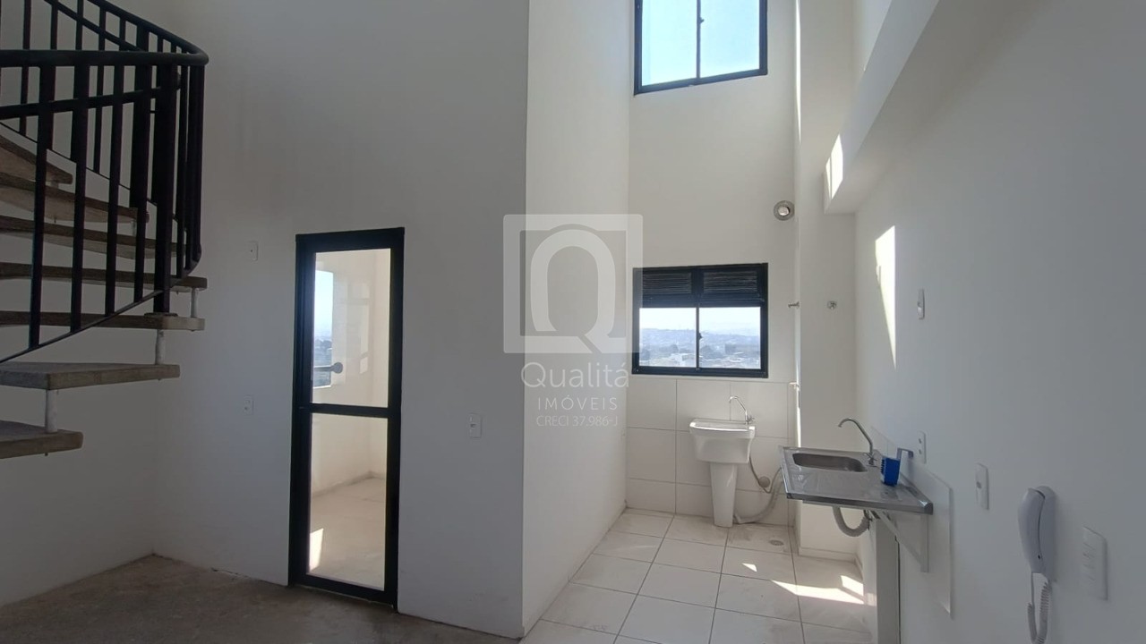 Apartamento, 2 quartos, 51 m² - Foto 20