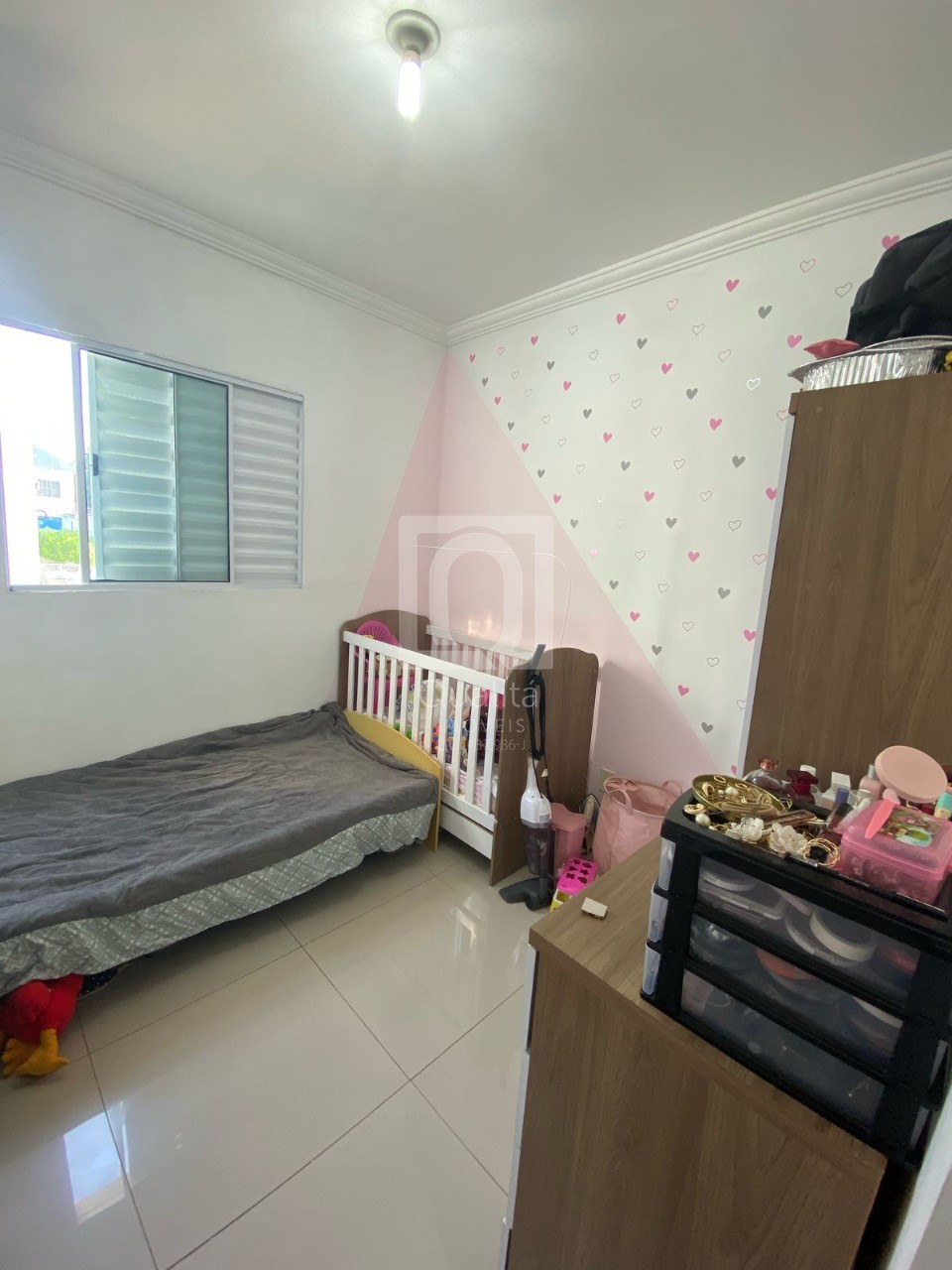 Apartamento, 2 quartos, 49 m² - Foto 8